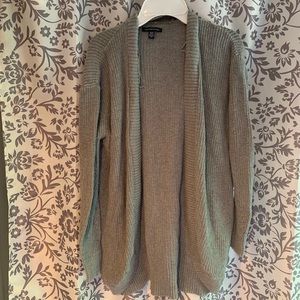 American Eagle cardigan